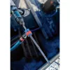 Rotary hammer drill bit Bosch Expert SDS Clean max-8X 28 mm x 400 mm
