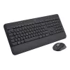 Logitech Signature MK650 Combo for Business bezvadu tastatūra un pele