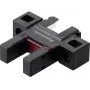 Fotoelektriskā gaismas barjera Panasonic PM-K65-P K-tipa, 5–24 V līdzstrāva, gaismas/tumsas pārslēgšana