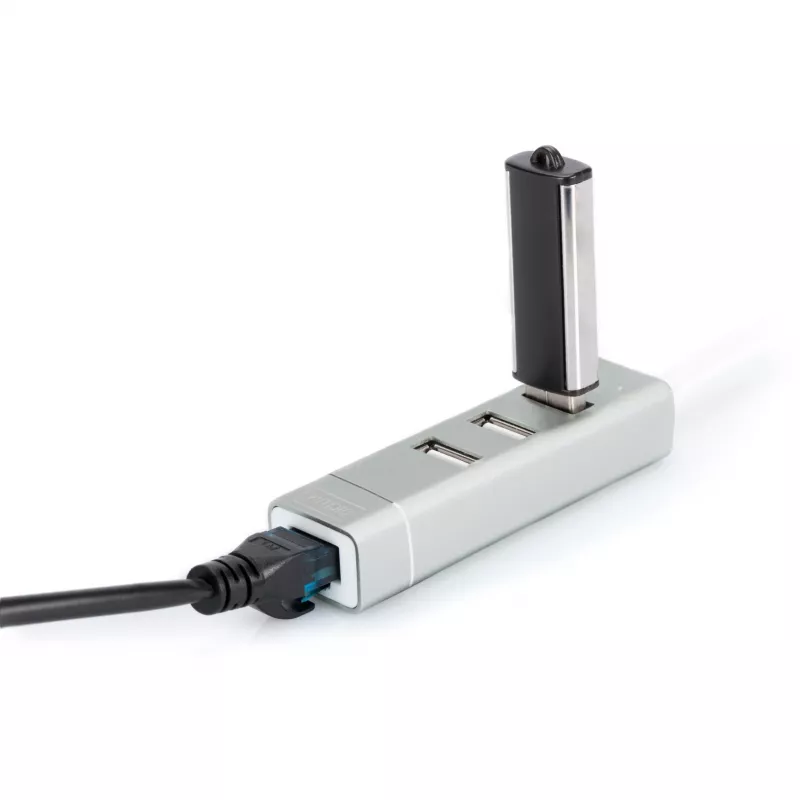 USB Type-C centrmezgls Digitus DA-70253
