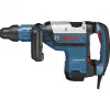 Perforator Bosch GSH 7 VC Melns Blue 1500 W