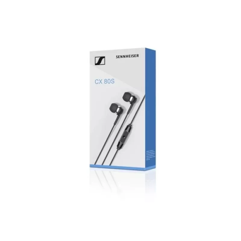 Austiņas Sennheiser 508896