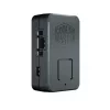 Cooler Master | Mini-Addressable RGB LED kontrolieris | Melns
