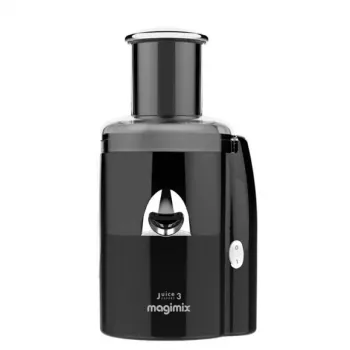 Magimix Juice Expert 3 melns 18081 EB (18081 EB)