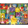 Galda spēle Ravensburger 12001130 2000 gab. Cits