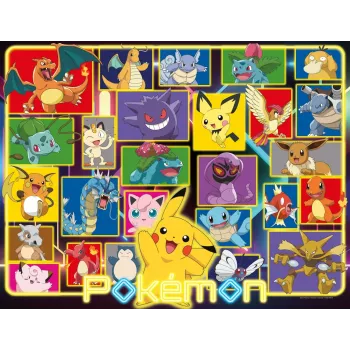 Galda spēle Ravensburger 12001130 2000 gab. Cits