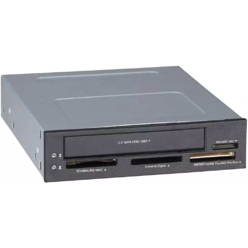Memory Reader Internal SSD/FDI2-ALLIN1-03 Gembird