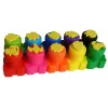 Colorino Kids pirkstiņkrāsas 10 krāsas