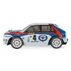 Auto Amewi Hyper Go LR14 Prodrift 1:14 elektriskā piedziņa 2000 mAh
