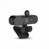DICOTA D31888 tīmekļa kamera 3840 x 2160 pikseļi USB 2.0 Melna