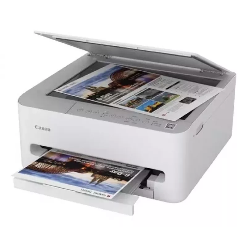 Canon PIXMA TS4151i tintes printeris A4 1200 x 1200 DPI 14 lpp./min Wi-Fi