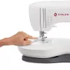 SINGER šujmašīna Legacy SE 300 - datorizēts mājas modelis SE300