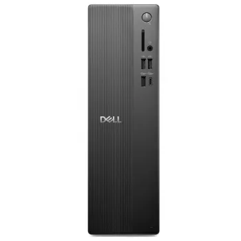 DELL Pro QVS1260 Intel Core Ultra 7 265 16 GB DDR5-SDRAM 1 TB SSD Windows 11 Pro plāns PC PC Melns