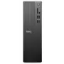 DELL Pro QVS1260 Intel Core Ultra 7 265 16 GB DDR5-SDRAM 1 TB SSD Windows 11 Pro plāns PC PC Melns