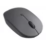 Lenovo Go Wireless Multi Device pele Biroja Piemērota abām rokām RF Wireless + Bluetooth + USB Type-A Optiskā 2400 DPI