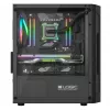 LOGIC ARAMIS ARGB Mini USB 3.0 korpuss