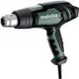 Metabo HG 16-500 - Karstā gaisa pūtējs - 1600 W - 240 / 450 l/min (601067500)