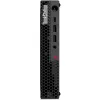 Lenovo ThinkStation P3 Tiny Gen 2 Intel Core Ultra 9 285 32 GB DDR5-SDRAM 512 GB SSD Windows 11 Pro Mini PC darbstacija Melns
