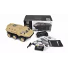 Amewi V-Guard bruņumašīna 6WD 1:16 RTR tālvadības RC modelis ar elektromotoru (22585)