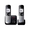 DECT tālrunis Panasonic KX-TG6822GB