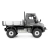 Amewi Mercedes-Benz Unimog ierīču nesējs 4WD antracīts 1 10 ARTR (22683)
