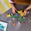 LEGO būvkomplekts Wicked 75688 Glindanas kāzu diena — tematisks komplekts, modelis 75688