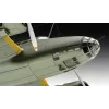Revell KI-21-LA Sally 1:72 modeļa komplekts