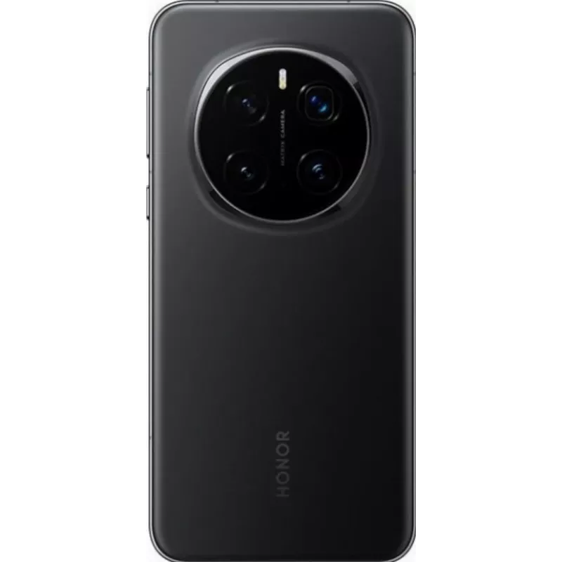 Honor Magic7 Pro 17,3 cm (6,8 collu) Divu SIM Android 15 5G USB Type-C 12 GB 512 GB 5270 mAh Melns