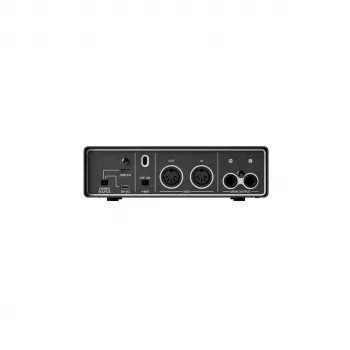 Audio/MIDI saskarne YAMAHA URX22C
