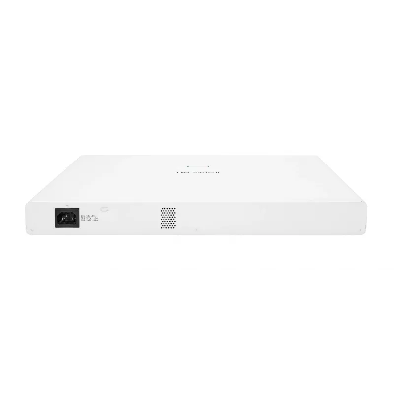 HPE Aruba Networking Instant On slēdzis 12p 10GBT 4p SFP+ 1960