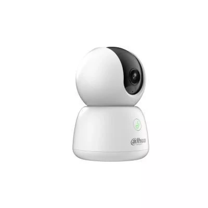 Dahua Technology DH-IPC-H3BP-0360B drošības kamera Sfēriska IP drošības kamera Iekštelpām 2304 x 1296 pikseļi Galda