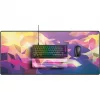 Cherry Xtrfy WR5 Compact palm rest - Litus Pink (WR5-CPT-LITUS-PINK)