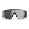 META Oakley Vanguard, Meta AI, balta, Prizm Melns AI brilles