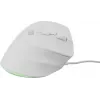 NATEC Crake 2 Pro pele Universāla Labās rokas USB Type-A Optiskā 12800 DPI