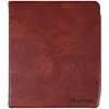 Planšetdatora maciņš | POCKETBOOK | Brūns | HN-SL-PU-700-BN-WW