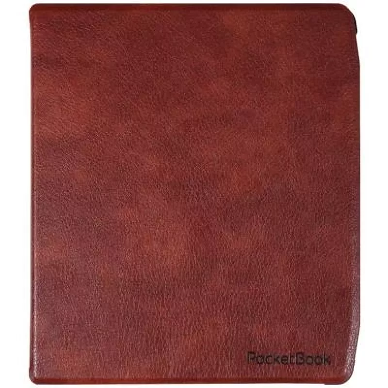 Planšetdatora maciņš | POCKETBOOK | Brūns | HN-SL-PU-700-BN-WW