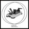 Leņķa slīpmašīna Einhell AXXIO 18/115 Q