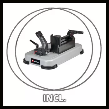 Leņķa slīpmašīna Einhell AXXIO 18/115 Q