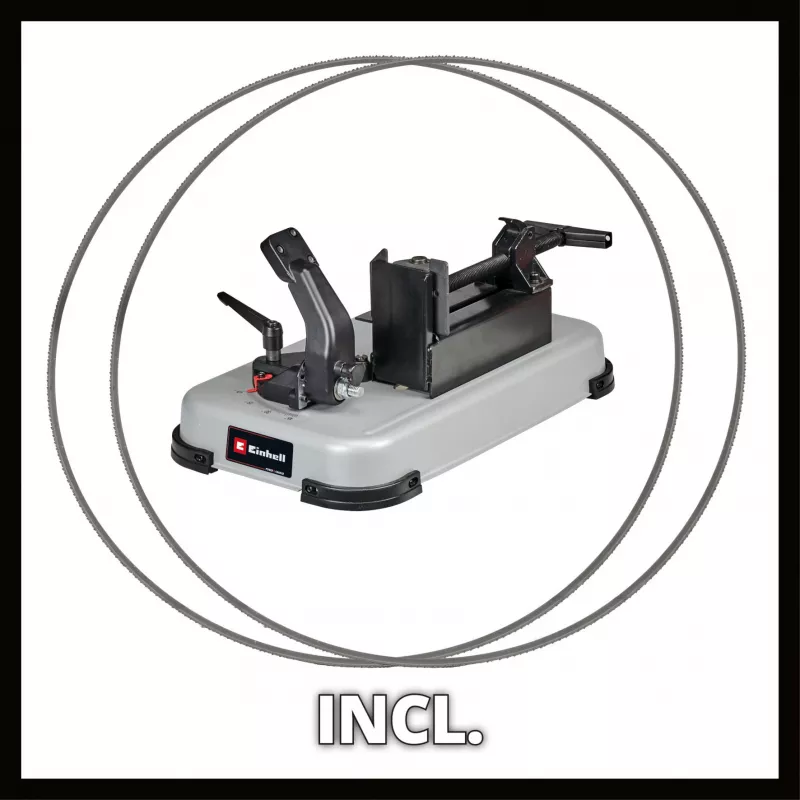 Leņķa slīpmašīna Einhell AXXIO 18/115 Q