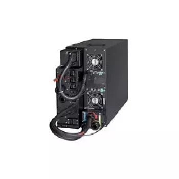 EATON Ārējais apkopes apvedceļa panelis - 40kVA 93PS sienas stiprinājumam viena UPS ievade 550x550x330mm