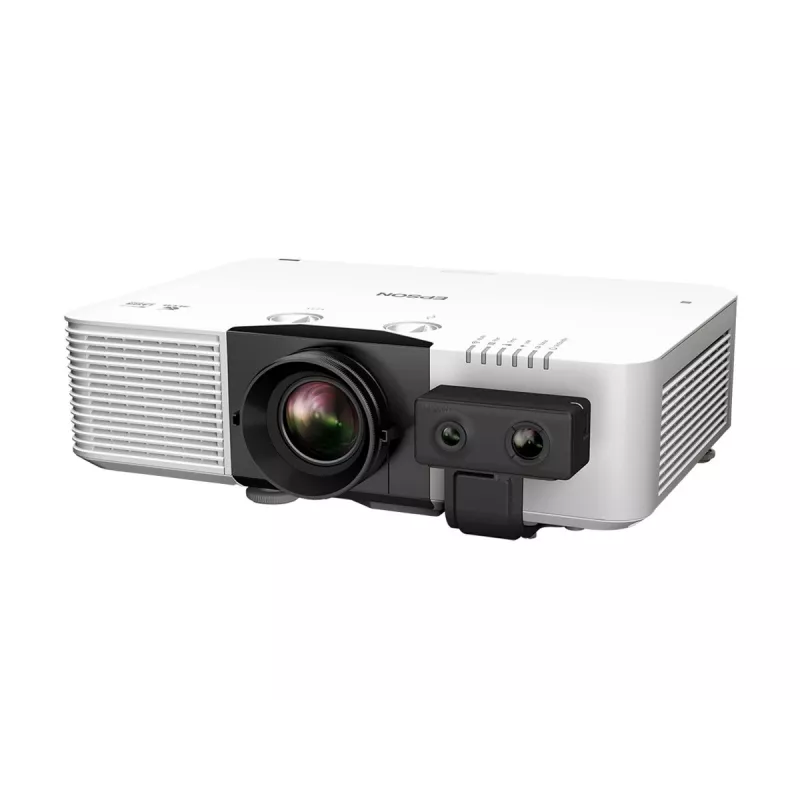 Epson EB-L790U standarta projicēšanas projektors 7300 ANSI lūmeni 3LCD WUXGA (1920x1200) Balts