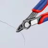 Knipex 78 41 125 diagonālās knaibles