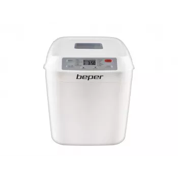 Maizes cepšanas iekārta Beper BC.130 - 550 W, 12 programmas, 600-900 g kukulīši