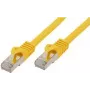 tīkla kabelis shiverpeaks BASIC-S 0,25 m Cat7 S/FTP
