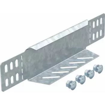 OBO Bettermann reduktora leņķis/gala vāciņš RWEB 610 60x100 (7109105)