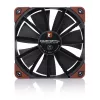 Noctua NF-F12 industrialPPC-3000 PWM 120mm korpusa ventilators