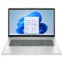 HP 17-cn4056ng Notebook 43,9 cm (17,3) 1920x1080 - Intel Core 5 120U - 1TB SSD - HDMI/USB-C - Windows 11 Home - Sudraba (17-cn4056ng)