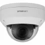 1/3 inch tīkla kupolveida kamera – fiksēta – diena/nakts – 3.3–10.3 mm – 2560x1440 – infrasarkanā – IP66 – IK10 – PoE collas