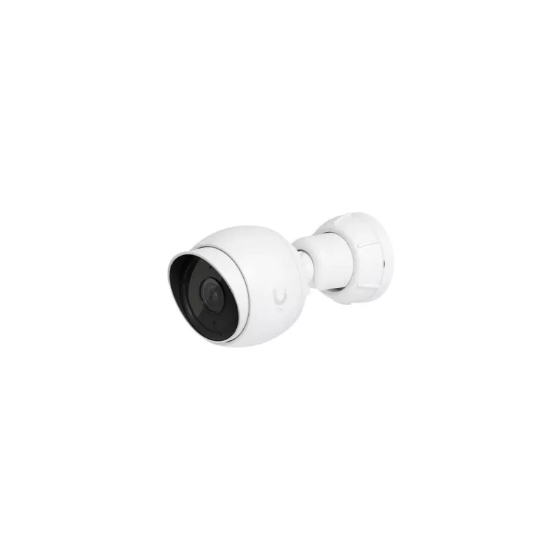 IP kamera UBIQUITI G5 Bullet — 2688×1512, 30 fps, vadu, Sienas/Staba stiprinājums, Iekštelpām un ārā, IR, 84.4°×45.4° skata leņķi
