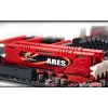 DIMM 16 GB DDR3-2133 (2x 8 GB) Dual-Kit, atmiņa F3-2133C11D-16GAR, Ares, INTEL XMP
